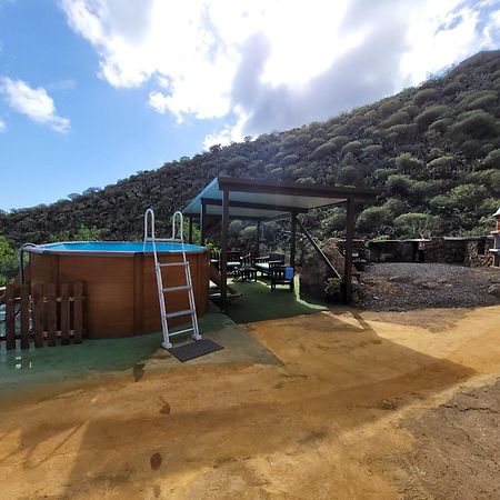 La Chusmita Valverde (El Hierro) Exterior foto